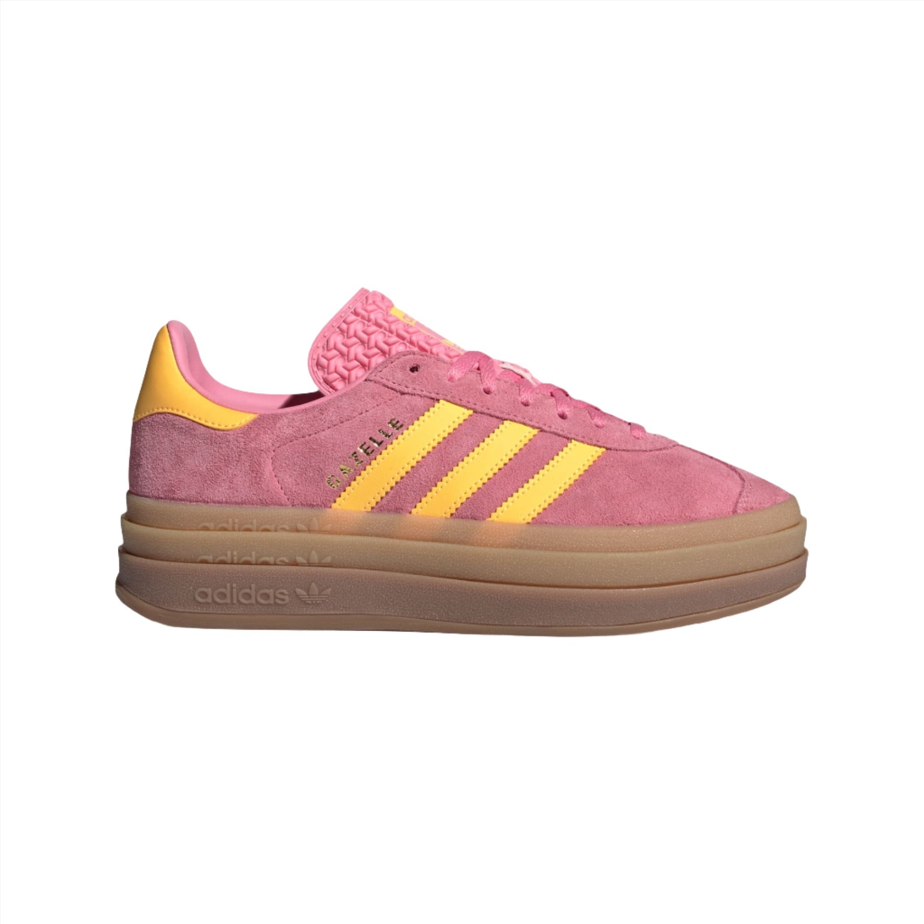 Adidas Gazelle Bold Shoes