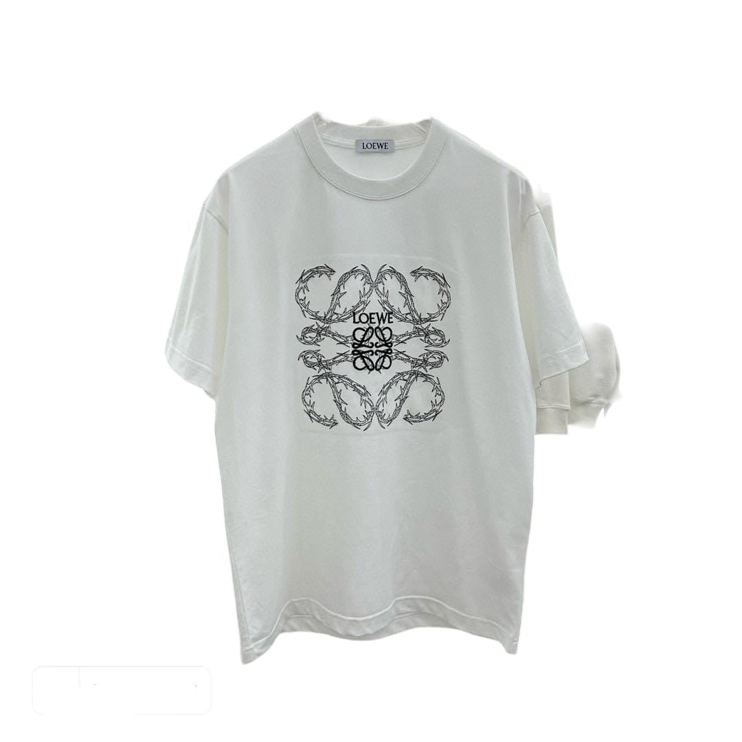 Loewe men t shirt best sale