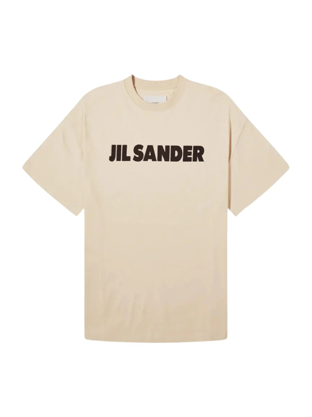 Jil shops Sander T-shirt