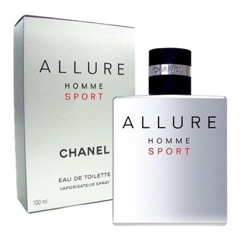 Allure Sport – South Steeze