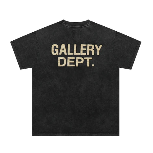 Gallery Dept. '2024' New T-shirt D57