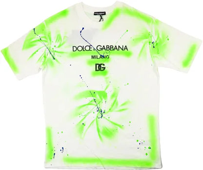 Dolce & Gabanna Milano T-shirt