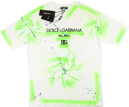 Dolce & Gabanna Milano T-shirt