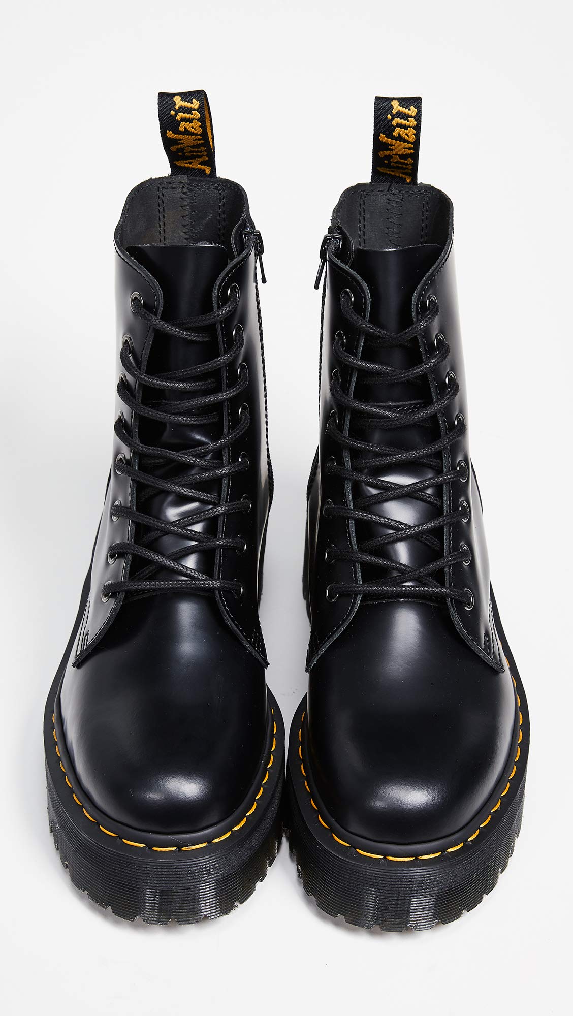 Dr martens 2024 7 eye joe