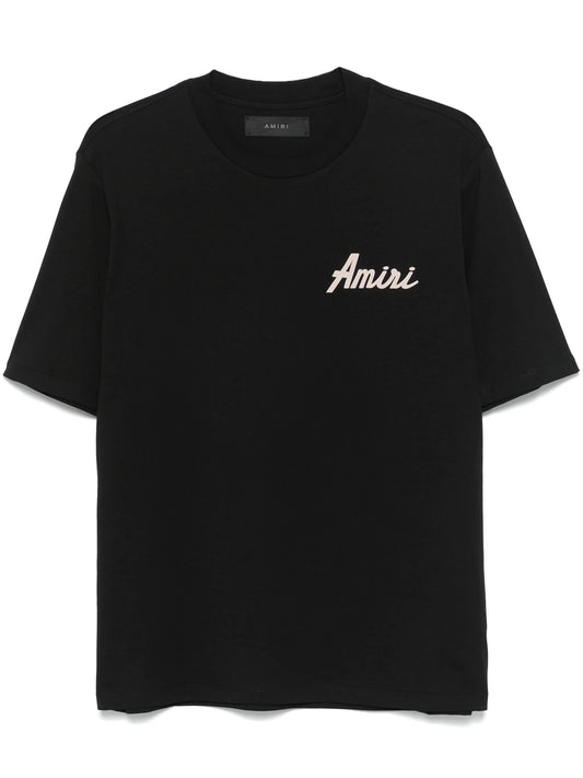 Amiri T-Shirt City Tee