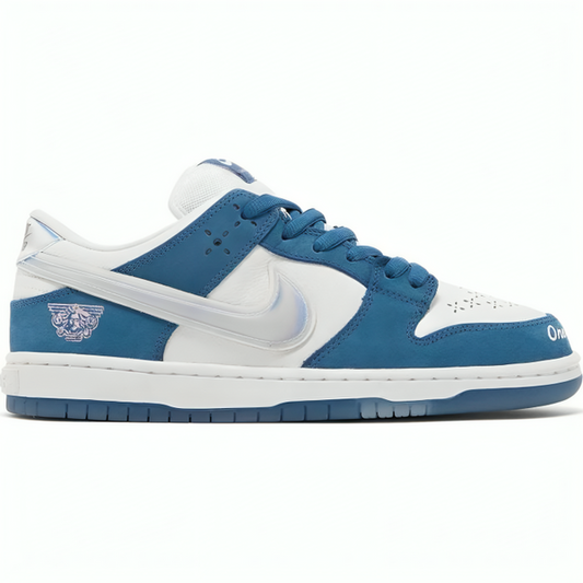 Nike SB Dunk Low Born x Raised One Block At A Time Men's