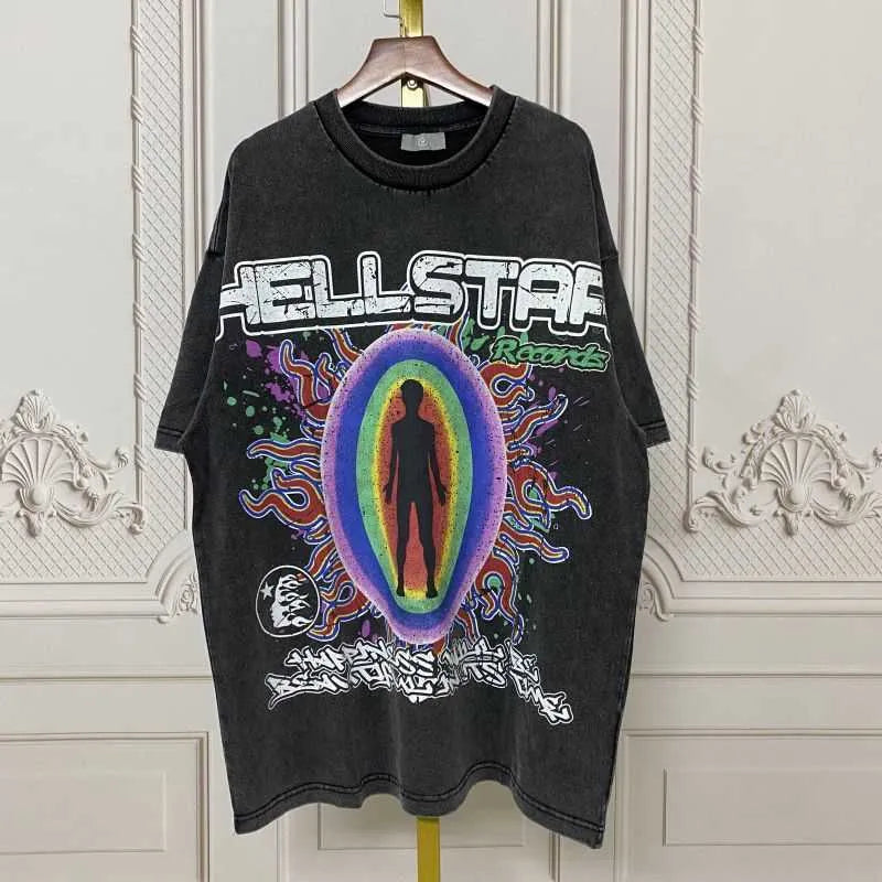 Hellstar 'Beautiful People' T-shirt