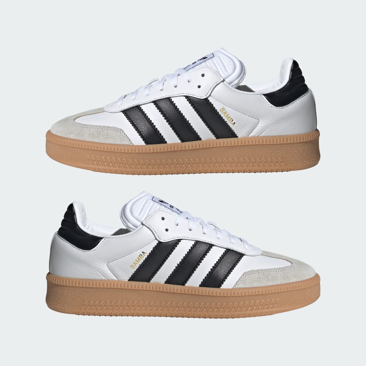 Adidas Samba XLG Shoes