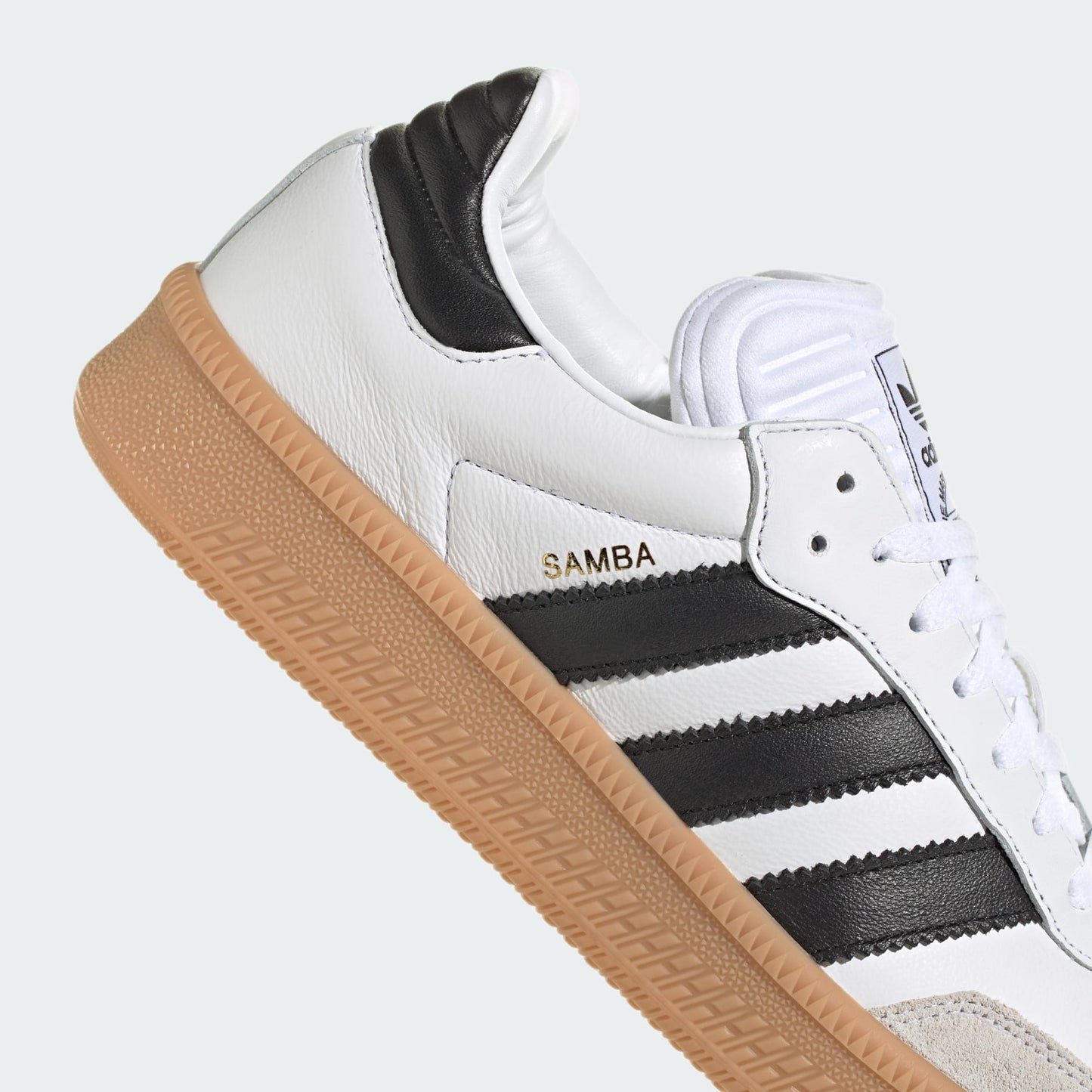 Adidas Samba XLG Shoes