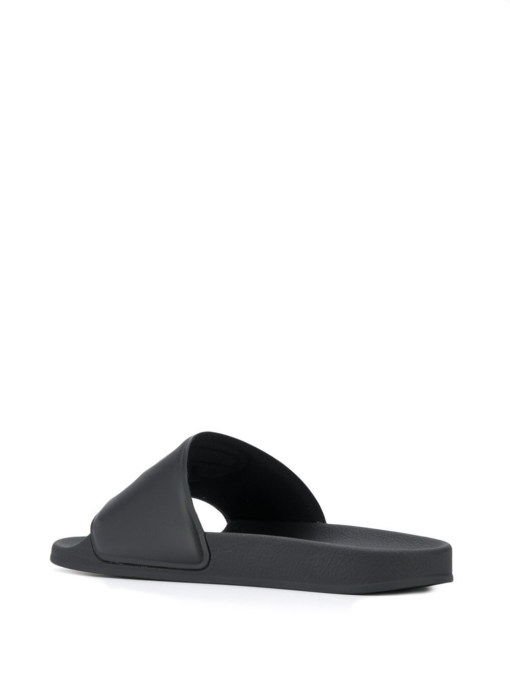 Karl Lagerfeld Slides – South Steeze