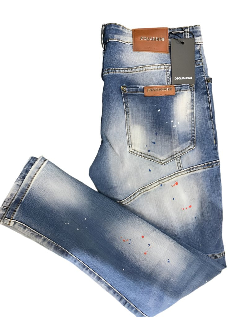 Jeans 2024 d squared