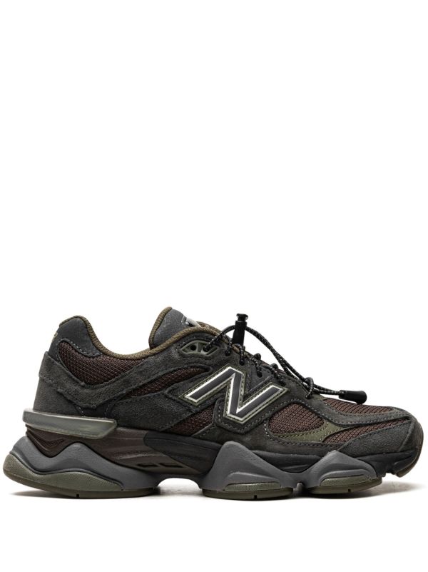 New Balance South Steeze