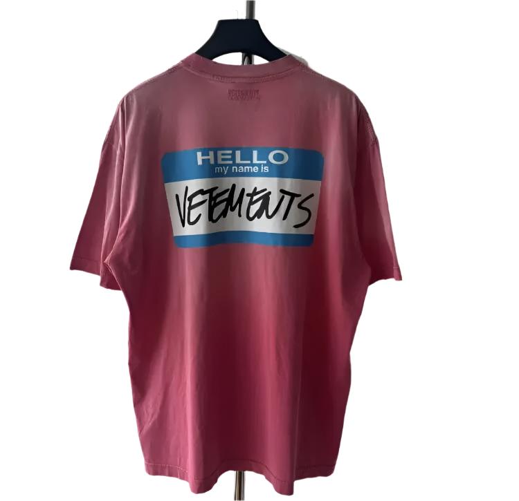 Vetements