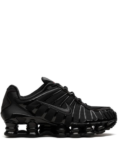 Nike Shox TL "Black Max” sneakers