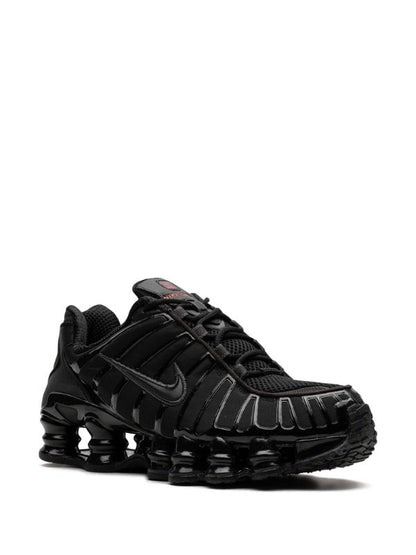 Nike Shox TL "Black Max” sneakers