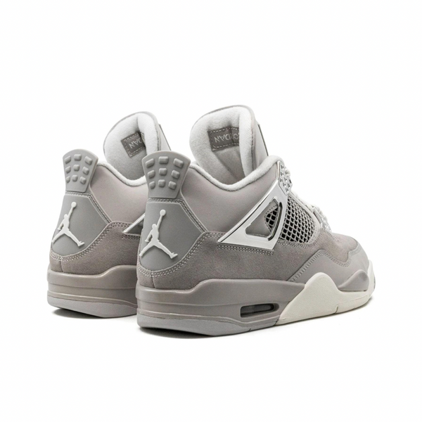 Air Jordan 4 "Frozen Moments" sneakers