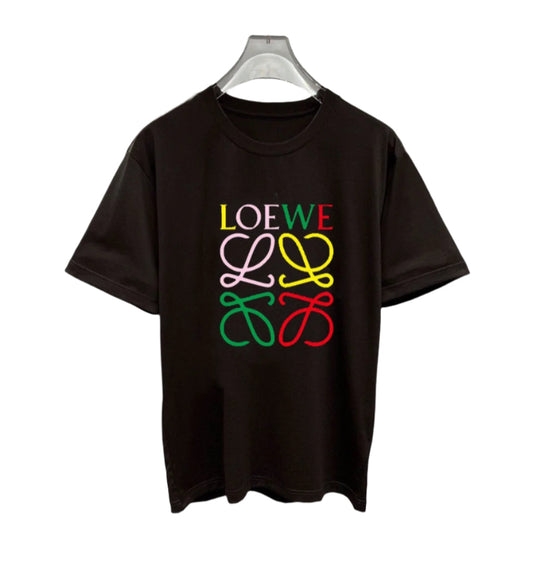 Loewe ''Colourway Mix' T-shirt