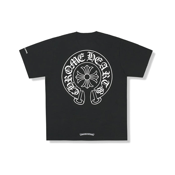 Chrome Hearts Logo Pocket T-Shirt