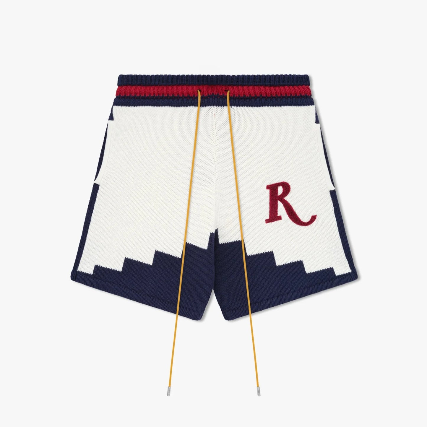 Rhude St. Croix Knit Short