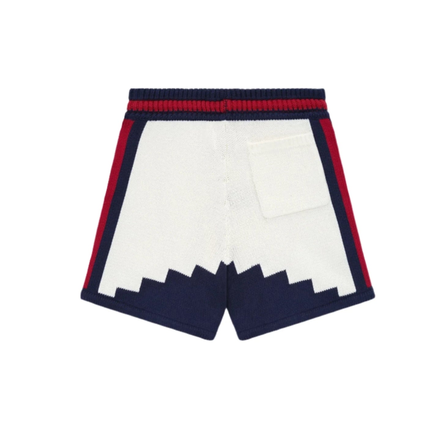 Rhude St. Croix Knit Short