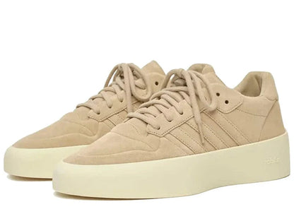 Adidas 86 x Fear Of God Athletics Low Clay (Men's)