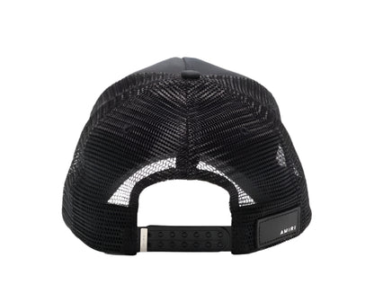 Amiri Men's Trucker Hat