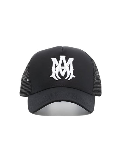 Amiri Men's Trucker Hat