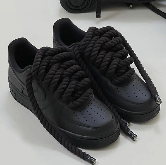 Af1 triple black on sale