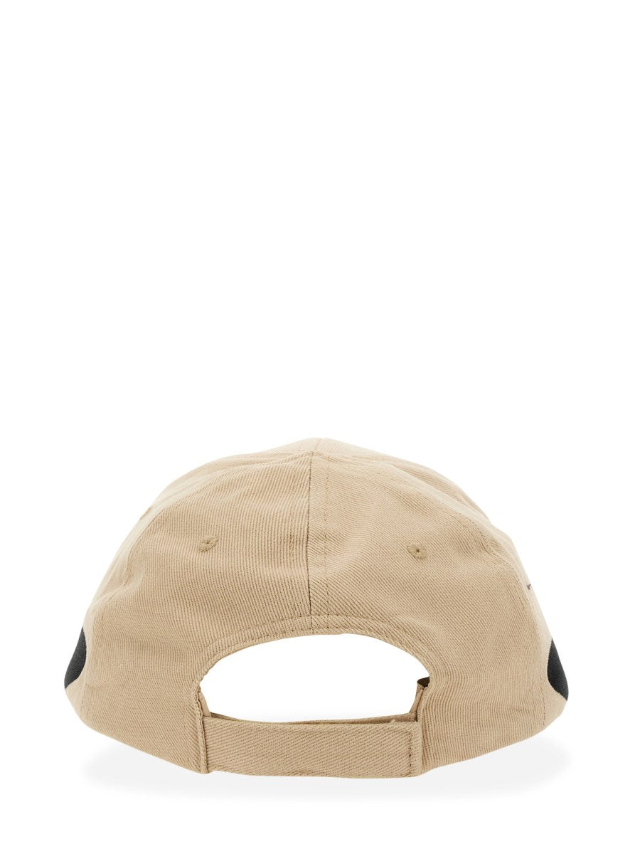 Balenciaga "3B Sports Icon" Baseball Hat