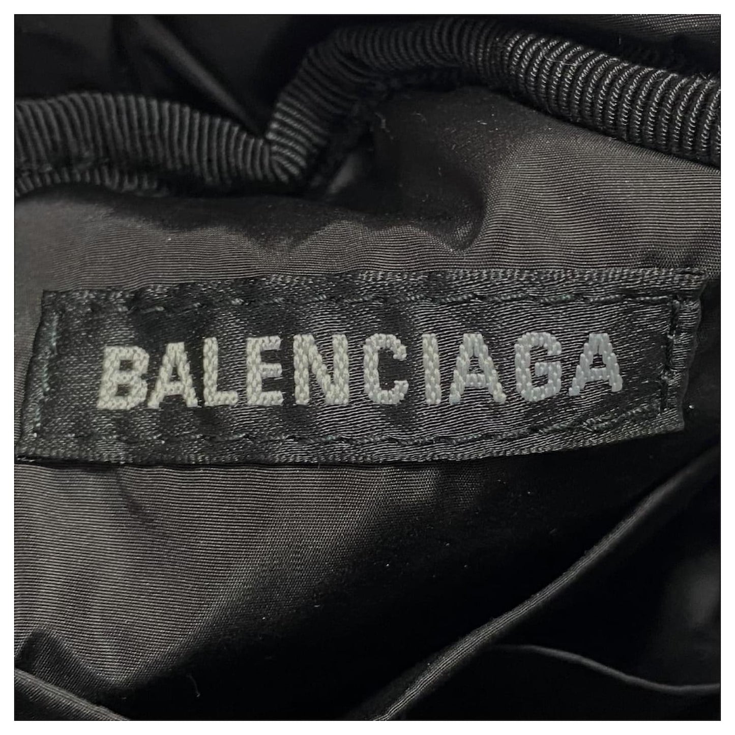 Balenciaga Assorted Weekend Bottle Holder Bags