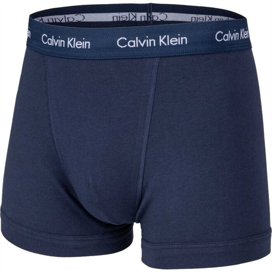 Calvin Klein 3P Trunk