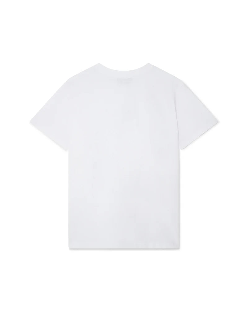 Csasablanca 'Tennis Club' Icon T-Shirt – South Steeze