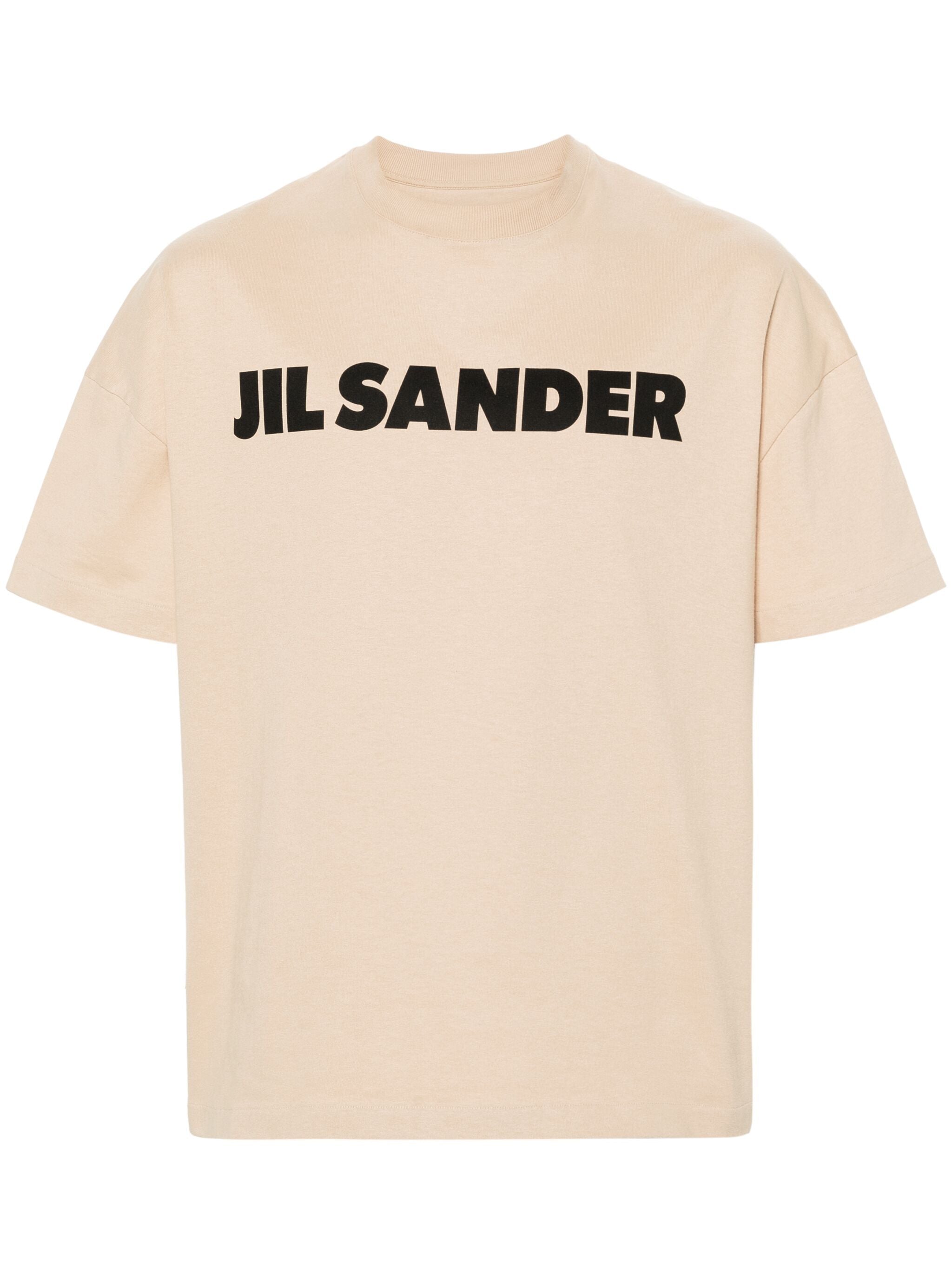 Jil sander t shirt top