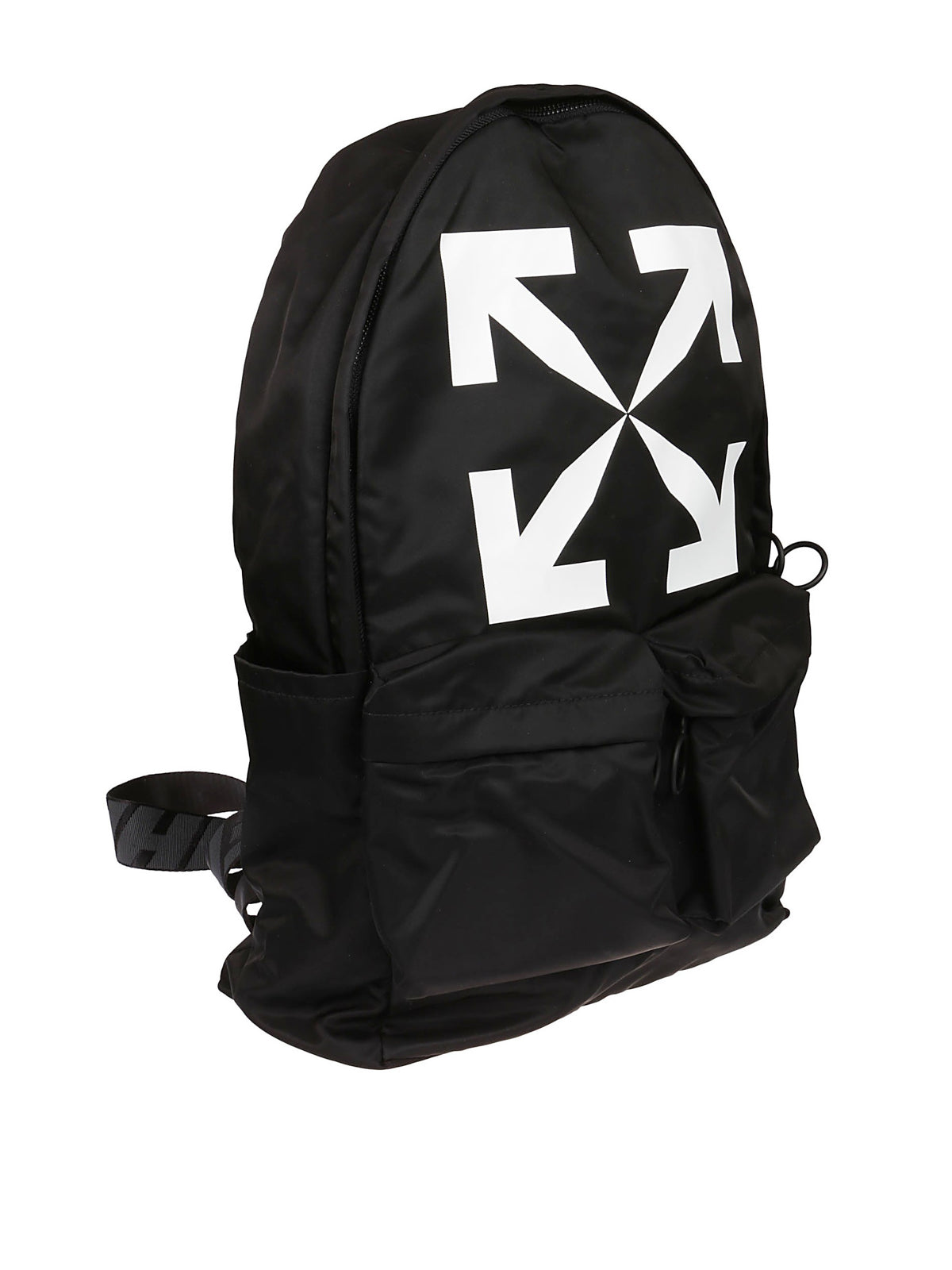 Off-White Arrow Backpack