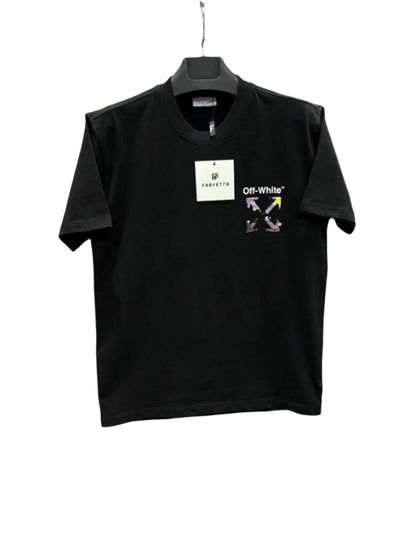 Off-White Graphic T-shirt