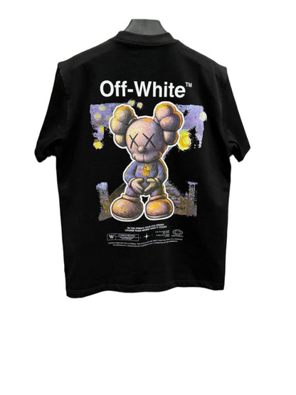 Off-White Graphic T-shirt