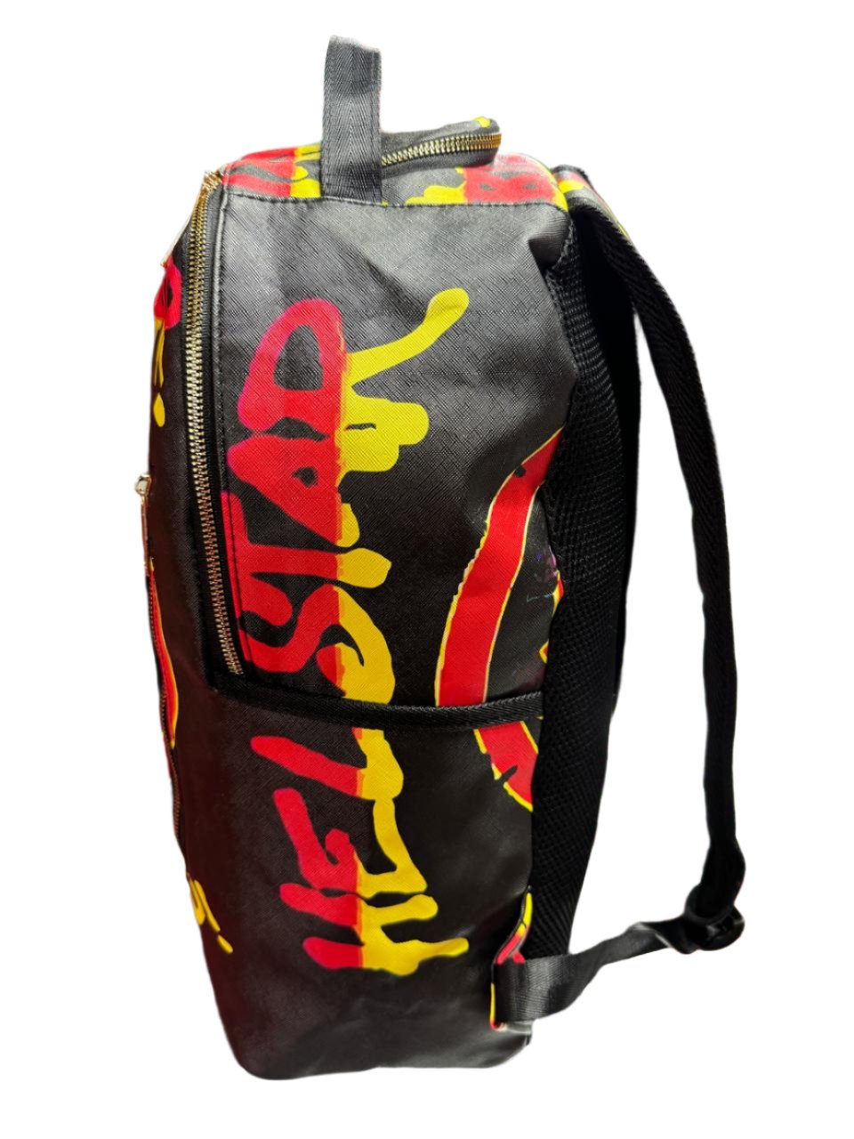 Hellstar Backpack