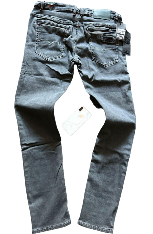 Diesel 'Ducati' Jeans