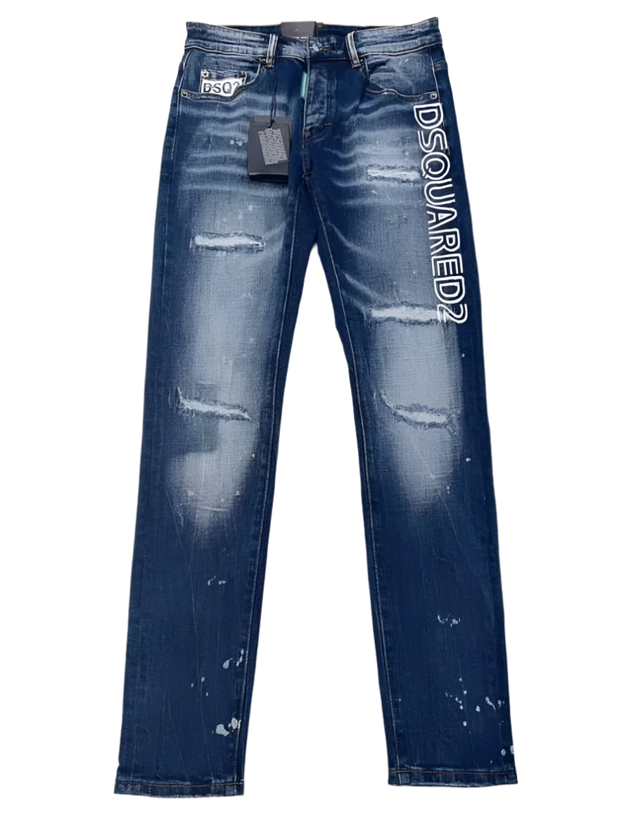 Assorted Amiri Jeans