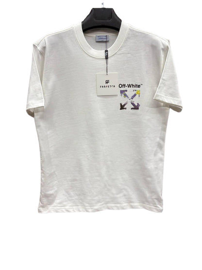 Off-White Graphic T-shirt