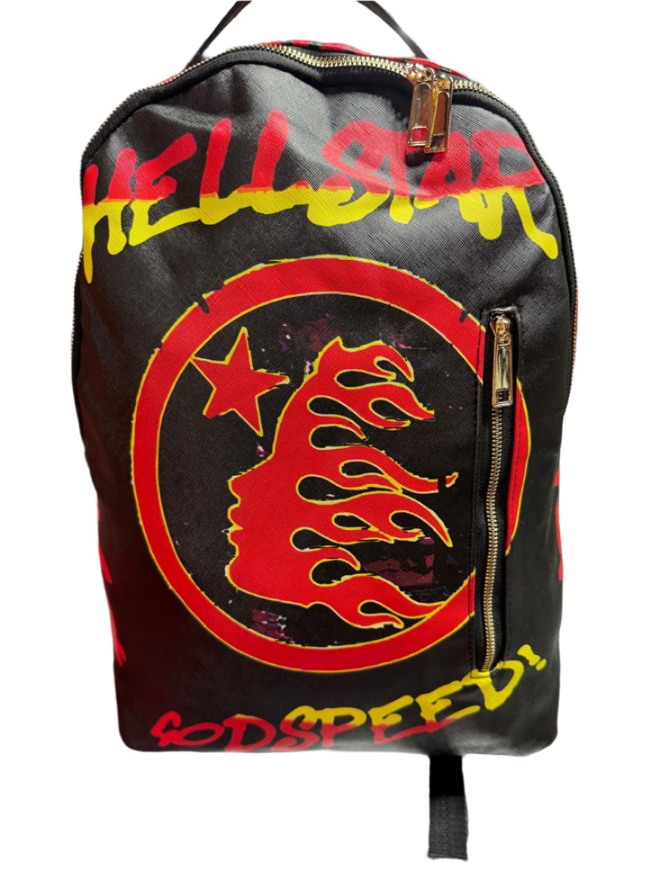 Hellstar Backpack