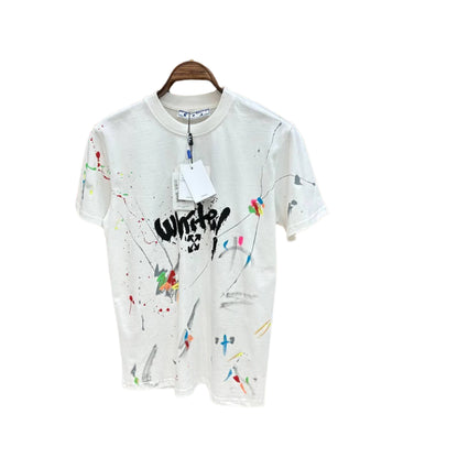 Off-White Graphic T-shirt