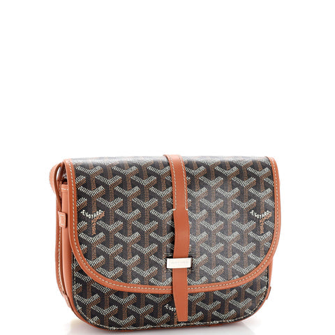 Goyard satchel outlet bag