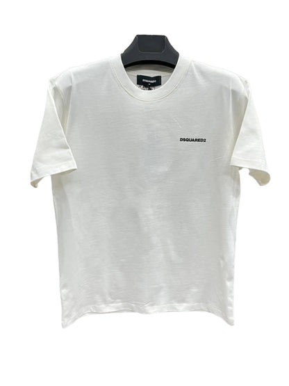 D Squared 2 'Headquarter' T-shirt