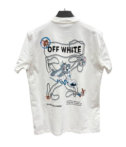 Off-White Tom & Jerry T-Shirt