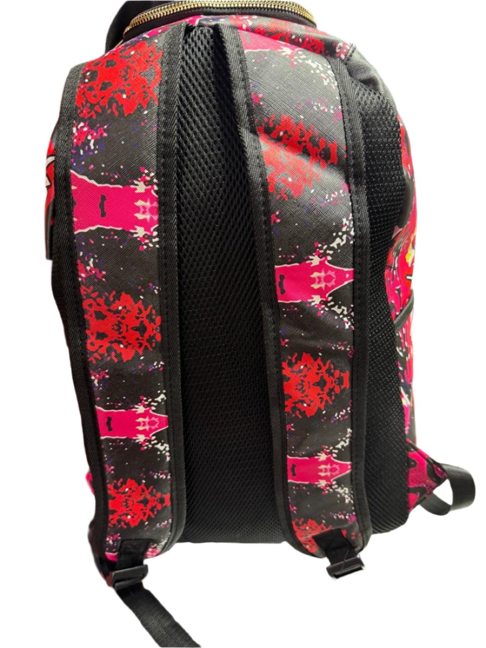 Hellstar Backpack