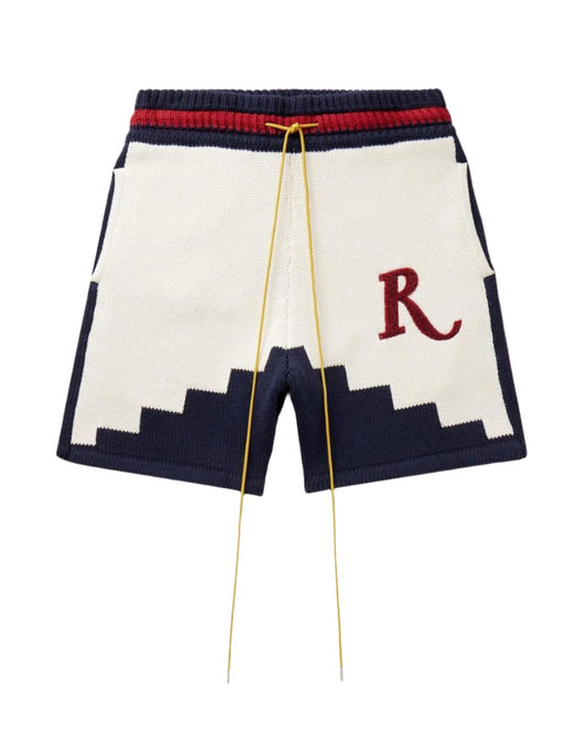 Rhude St. Croix Knit Short