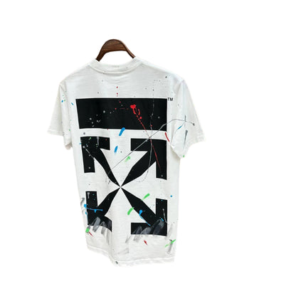 Off-White Graphic T-shirt