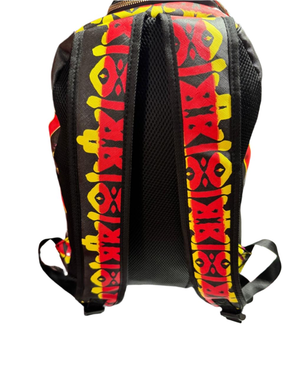 Hellstar Backpack