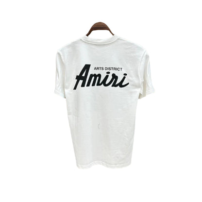 Amiri T-Shirt City Tee